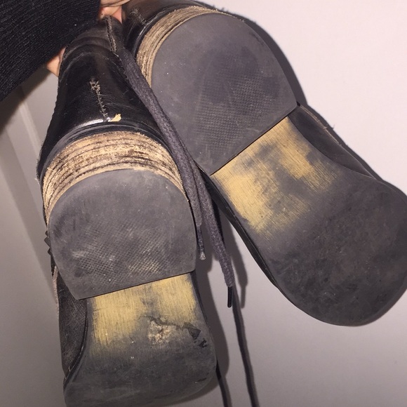 Steven madden tropador boots - Picture 3 of 8